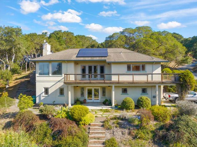 1175 Eagle Hill Road, Royal Oaks, CA 95076