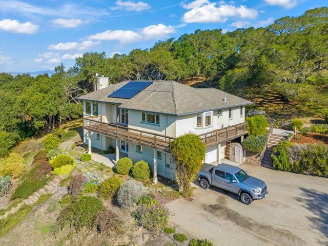 1175 Eagle Hill Road, Royal Oaks, CA 95076
