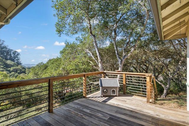 1175 Eagle Hill Road, Royal Oaks, CA 95076