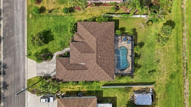 3420 S SUMTER BOULEVARD, North Port, FL 34287