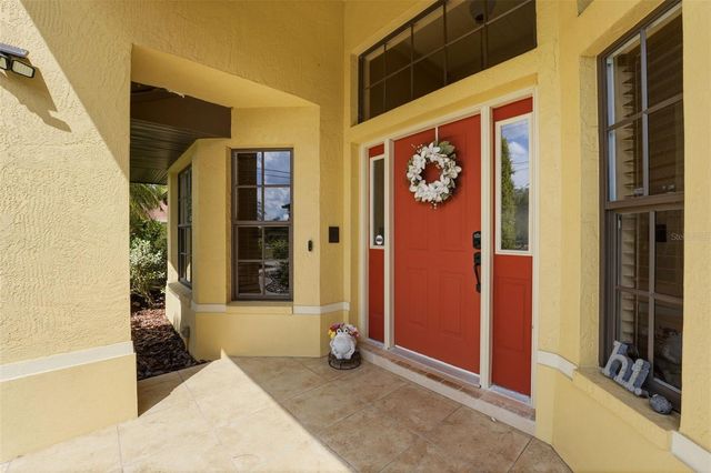 3420 S SUMTER BOULEVARD, North Port, FL 34287