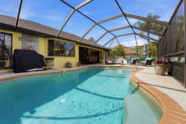 3420 S SUMTER BOULEVARD, North Port, FL 34287