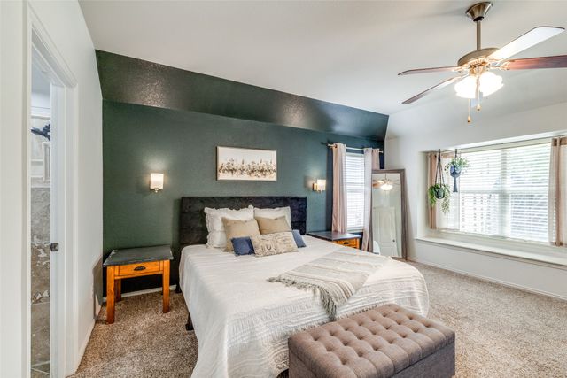 1109 Crest Meadow Drive, Fort Worth, TX 76052