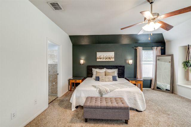 1109 Crest Meadow Drive, Fort Worth, TX 76052