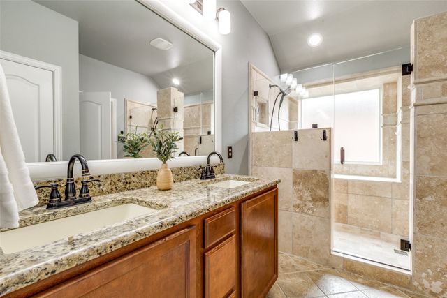 1109 Crest Meadow Drive, Fort Worth, TX 76052