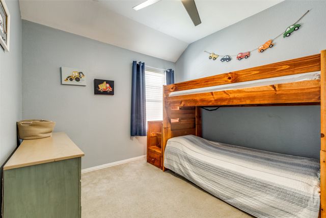 1109 Crest Meadow Drive, Fort Worth, TX 76052