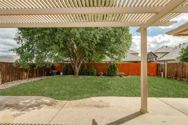 1109 Crest Meadow Drive, Fort Worth, TX 76052