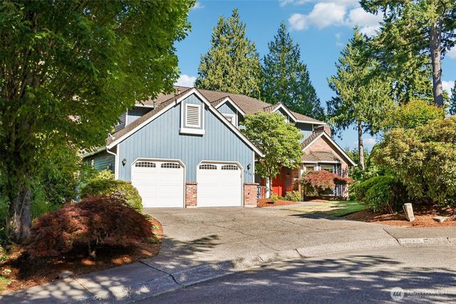 4518 164th Court NE, Redmond, WA 98052