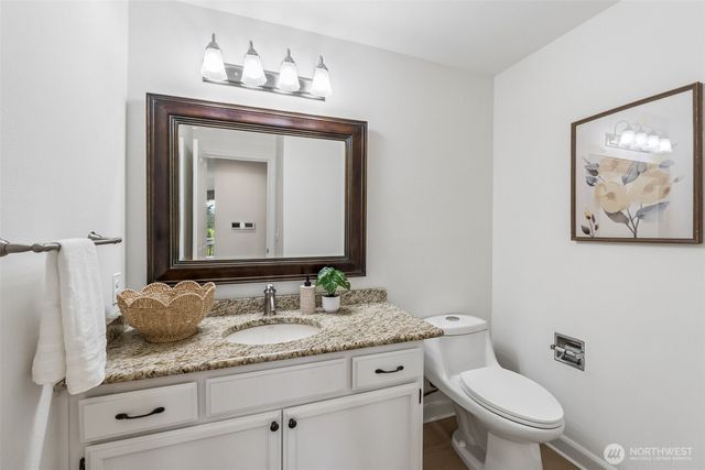 4518 164th Court NE, Redmond, WA 98052