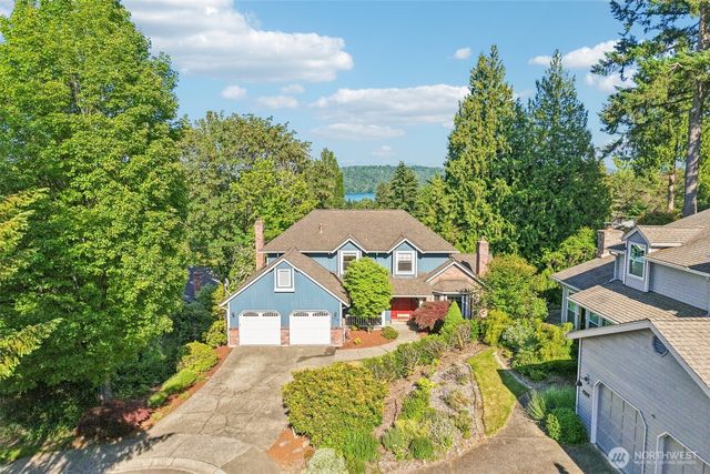 4518 164th Court NE, Redmond, WA 98052