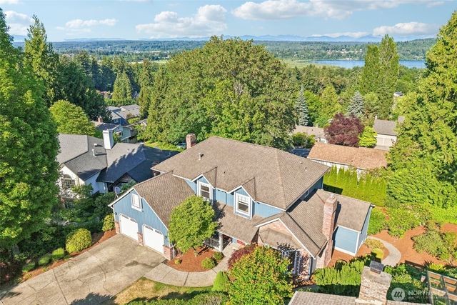 4518 164th Court NE, Redmond, WA 98052