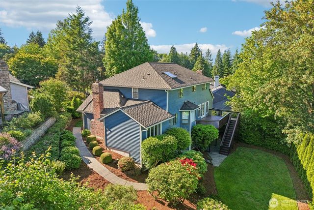 4518 164th Court NE, Redmond, WA 98052