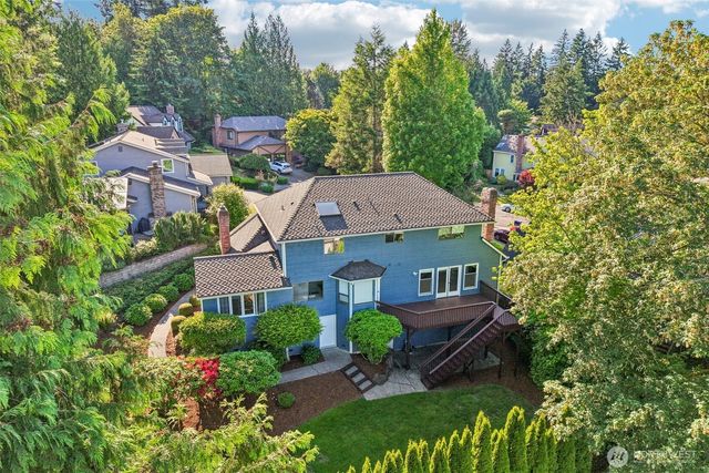 4518 164th Court NE, Redmond, WA 98052