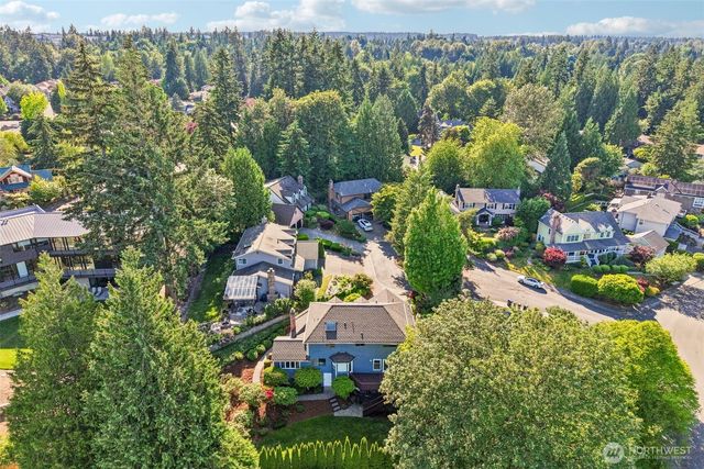 4518 164th Court NE, Redmond, WA 98052