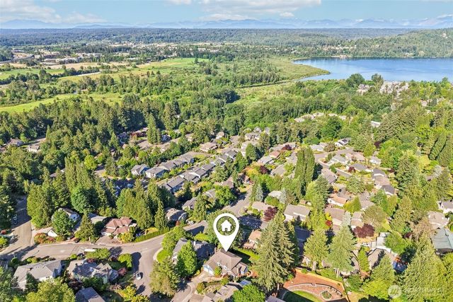4518 164th Court NE, Redmond, WA 98052