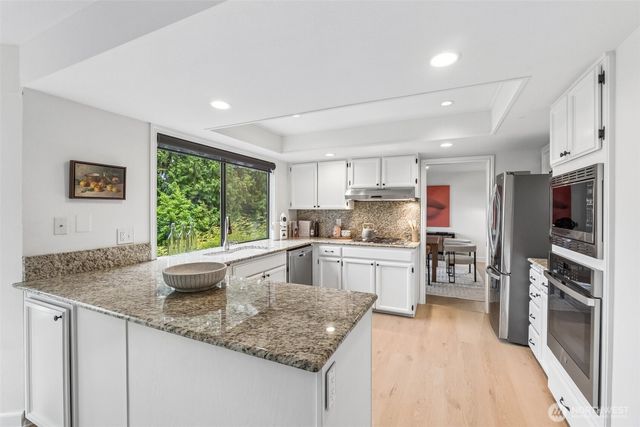 4518 164th Court NE, Redmond, WA 98052
