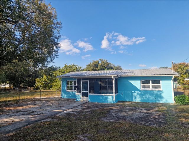 317 JOE HILTON STREET, Avon Park, FL 33825