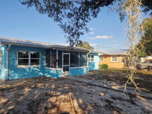 317 JOE HILTON STREET, Avon Park, FL 33825