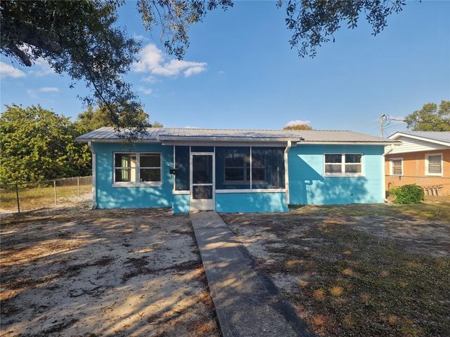 317 JOE HILTON STREET, Avon Park, FL 33825