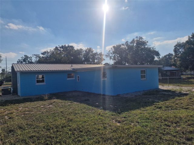 317 JOE HILTON STREET, Avon Park, FL 33825