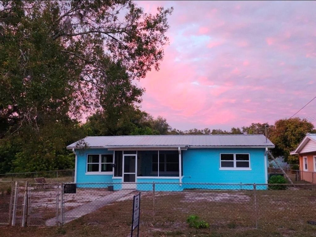 317 JOE HILTON STREET, Avon Park, FL 33825