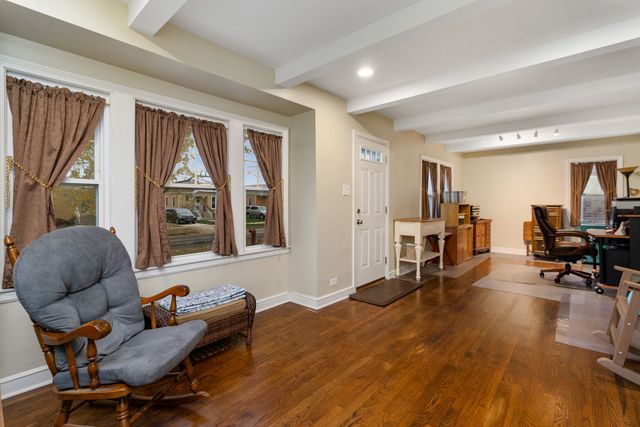 11305 S Central Park Avenue, Chicago, IL 60655