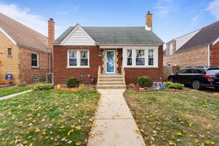 11305 S Central Park Avenue, Chicago, IL 60655