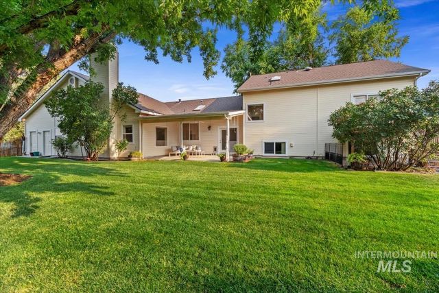 2321 E Brigantine, Eagle, ID 83616