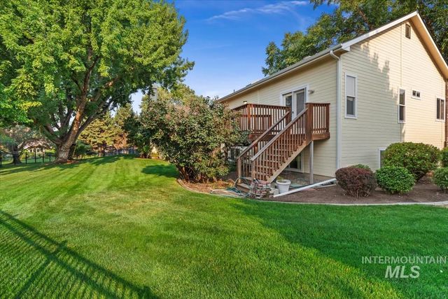 2321 E Brigantine, Eagle, ID 83616