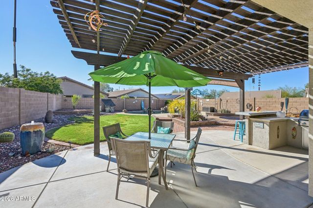 10246 S 175TH Avenue, Goodyear, AZ 85338