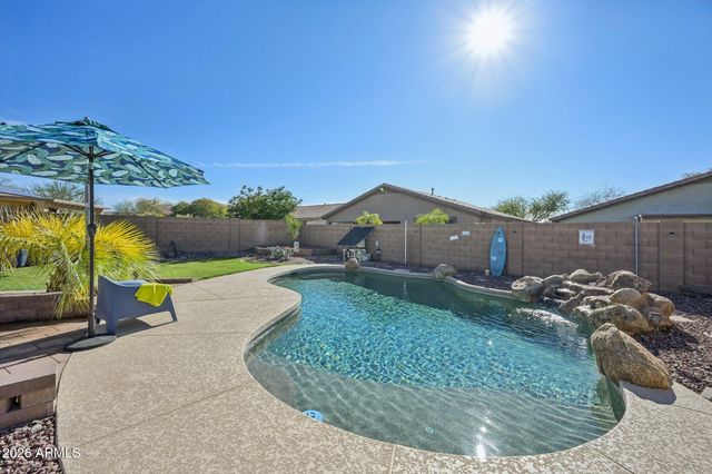 10246 S 175TH Avenue, Goodyear, AZ 85338
