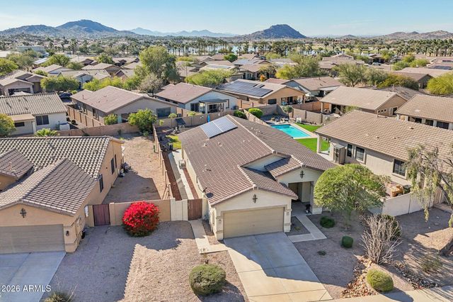 10246 S 175TH Avenue, Goodyear, AZ 85338