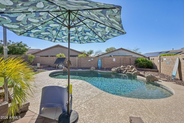 10246 S 175TH Avenue, Goodyear, AZ 85338