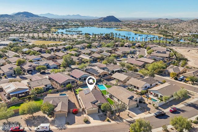 10246 S 175TH Avenue, Goodyear, AZ 85338