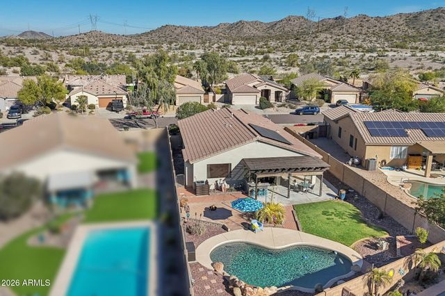 10246 S 175TH Avenue, Goodyear, AZ 85338