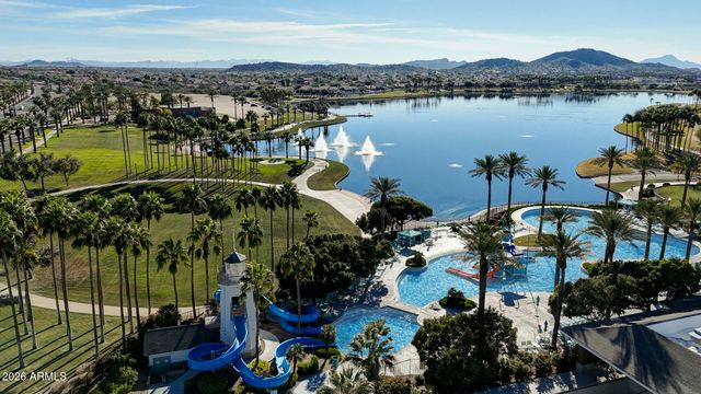 10246 S 175TH Avenue, Goodyear, AZ 85338