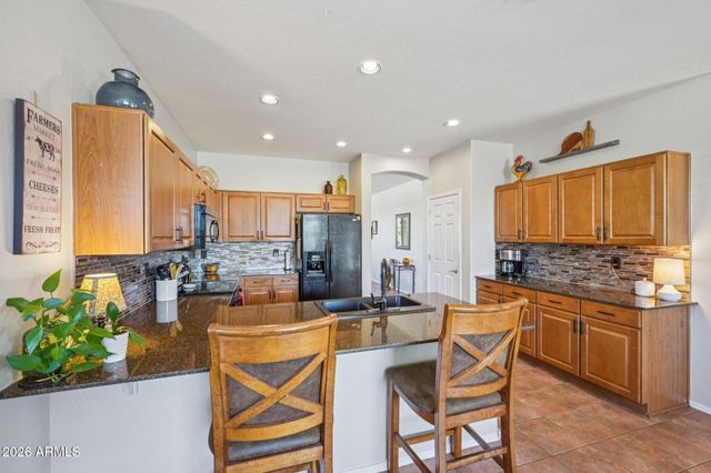 10246 S 175TH Avenue, Goodyear, AZ 85338