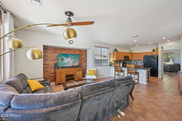 10246 S 175TH Avenue, Goodyear, AZ 85338