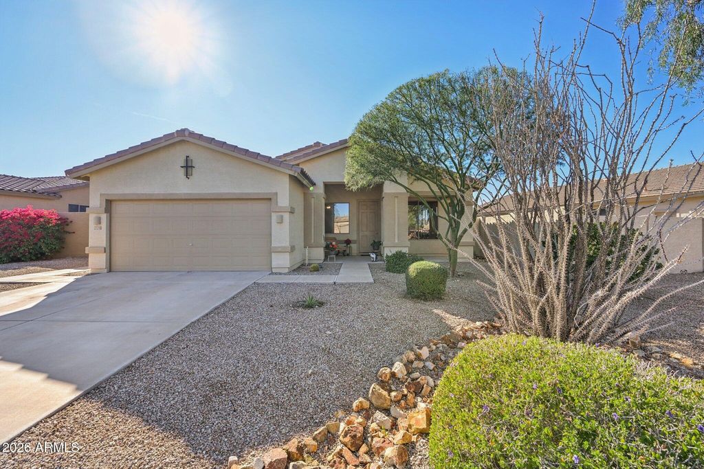 10246 S 175TH Avenue, Goodyear, AZ 85338