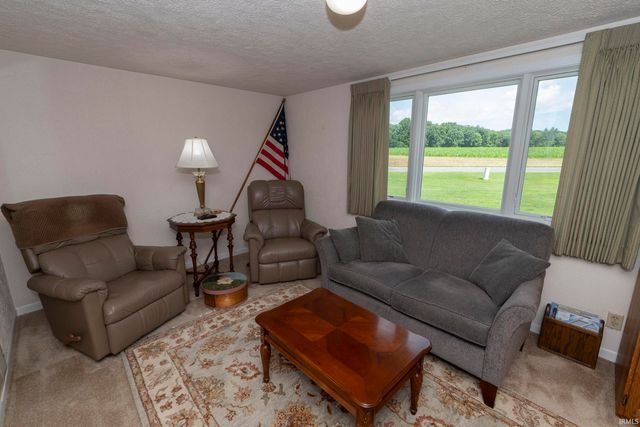 61000 Crumstown Highway, North Liberty, IN 46554