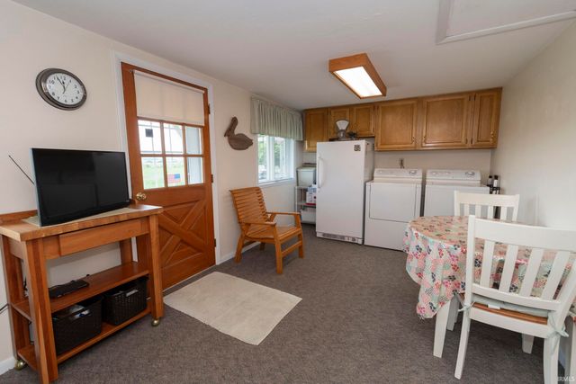 61000 Crumstown Highway, North Liberty, IN 46554
