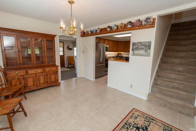 61000 Crumstown Highway, North Liberty, IN 46554