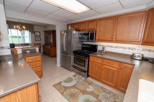 61000 Crumstown Highway, North Liberty, IN 46554