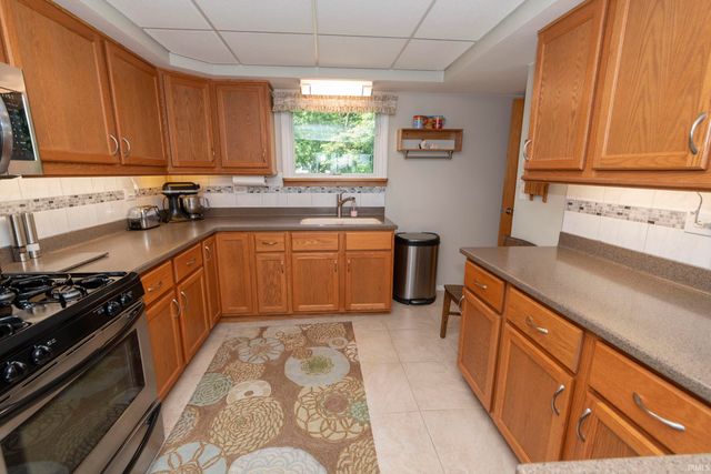 61000 Crumstown Highway, North Liberty, IN 46554