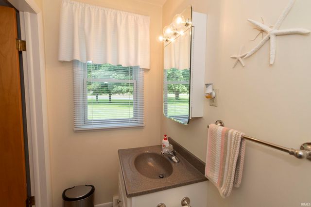 61000 Crumstown Highway, North Liberty, IN 46554