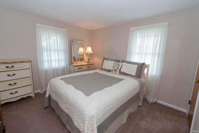 61000 Crumstown Highway, North Liberty, IN 46554