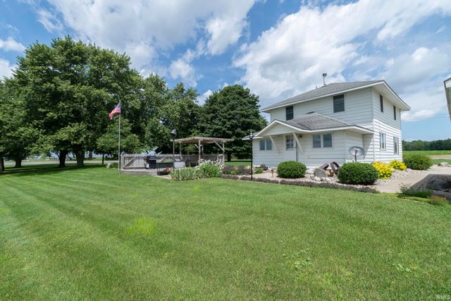 61000 Crumstown Highway, North Liberty, IN 46554