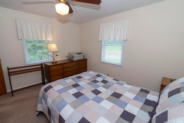 61000 Crumstown Highway, North Liberty, IN 46554