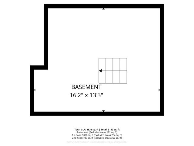 61000 Crumstown Highway, North Liberty, IN 46554