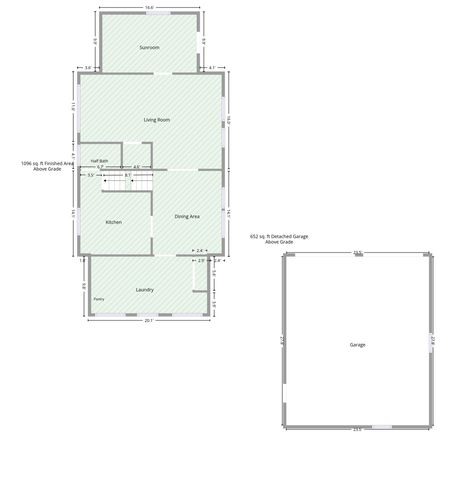 61000 Crumstown Highway, North Liberty, IN 46554